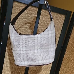 Dooney & Bourke Small Hobo Bag